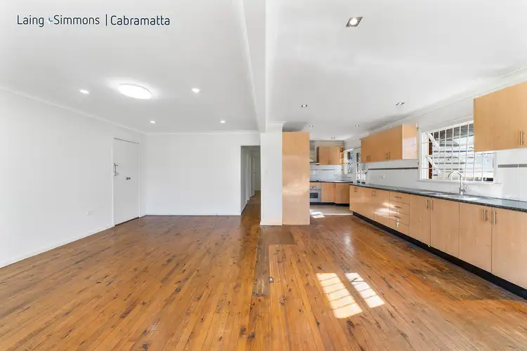 Third view of Homely house listing, 1 Howe Place, Canley Heights NSW 2166