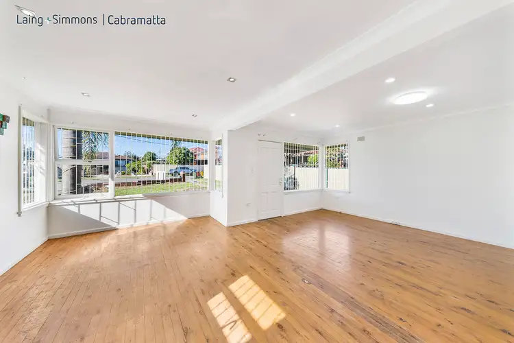 Fifth view of Homely house listing, 1 Howe Place, Canley Heights NSW 2166