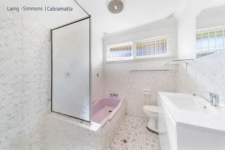 Sixth view of Homely house listing, 1 Howe Place, Canley Heights NSW 2166