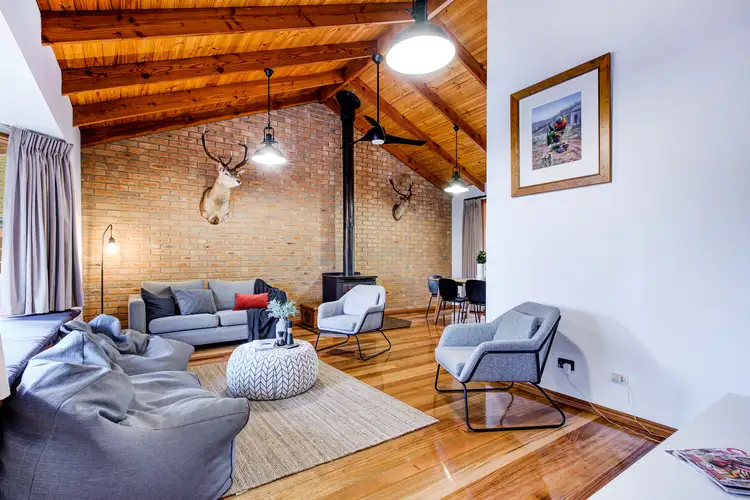 Main view of Homely house listing, 13 Somerville Crescent, Somerville VIC 3912