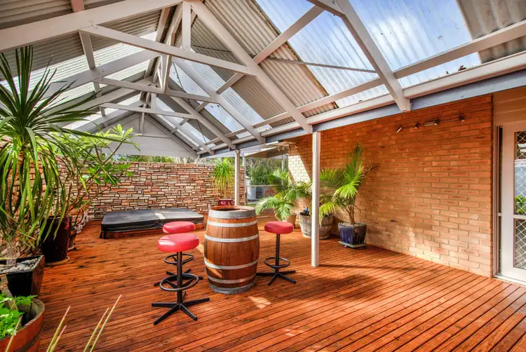 Second view of Homely house listing, 13 Somerville Crescent, Somerville VIC 3912