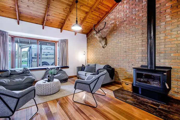 Fourth view of Homely house listing, 13 Somerville Crescent, Somerville VIC 3912