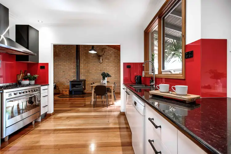Sixth view of Homely house listing, 13 Somerville Crescent, Somerville VIC 3912