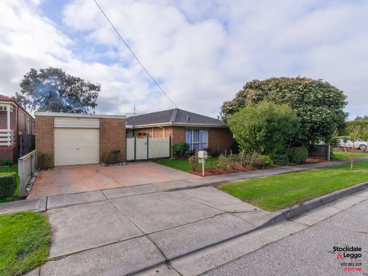 Main view of Homely house listing, 47 Sybella Avenue, Koo Wee Rup VIC 3981