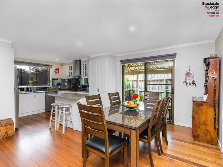 Third view of Homely house listing, 47 Sybella Avenue, Koo Wee Rup VIC 3981