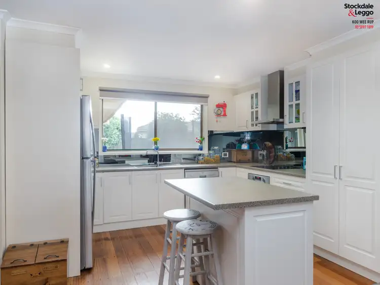 Fourth view of Homely house listing, 47 Sybella Avenue, Koo Wee Rup VIC 3981