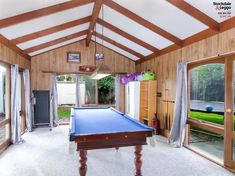 Fifth view of Homely house listing, 47 Sybella Avenue, Koo Wee Rup VIC 3981