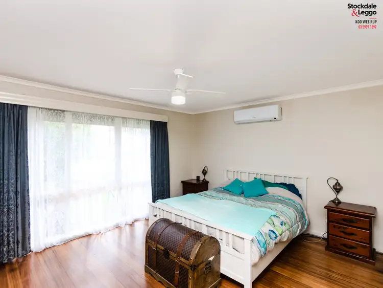 Sixth view of Homely house listing, 47 Sybella Avenue, Koo Wee Rup VIC 3981