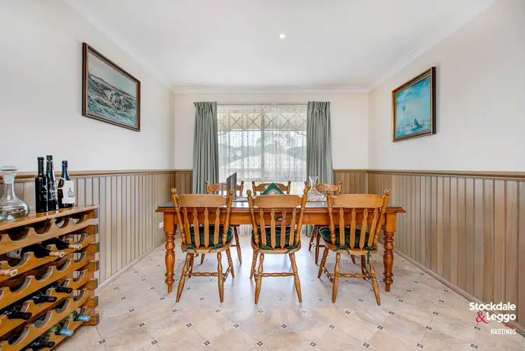 Second view of Homely house listing, 1 Swamp Gum Place, Somerville VIC 3912