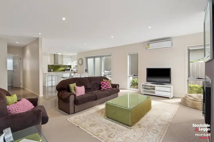 1, LOT LOT 1, 24 Redwood Drive, Cowes VIC 3922