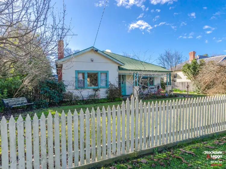 Main view of Homely house listing, 66 Waterloo Road, Yarragon VIC 3823