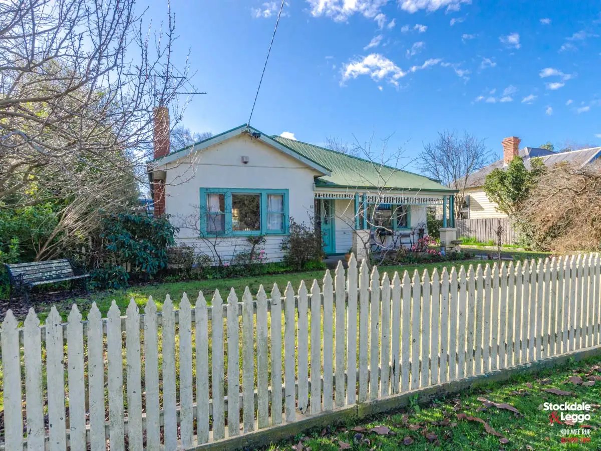 Main view of Homely house listing, 66 Waterloo Road, Yarragon VIC 3823