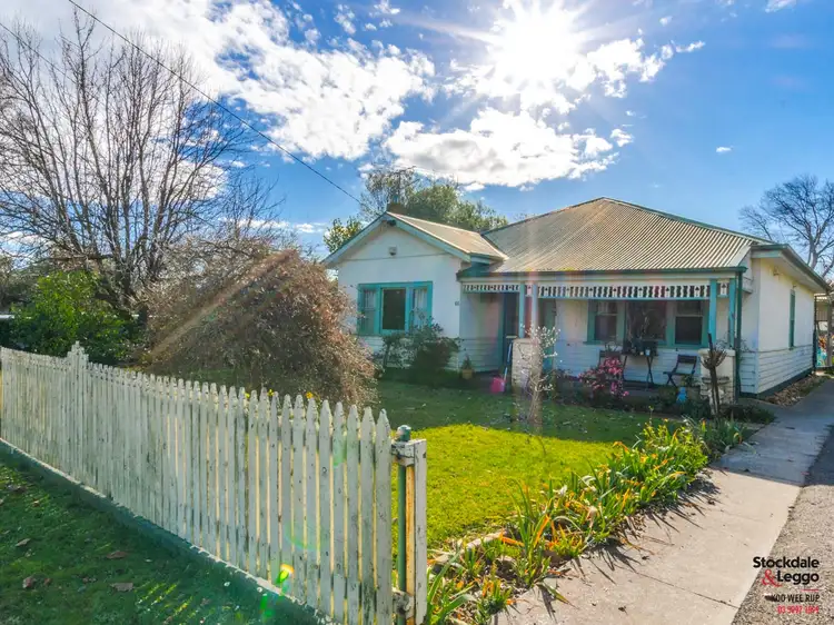 Second view of Homely house listing, 66 Waterloo Road, Yarragon VIC 3823