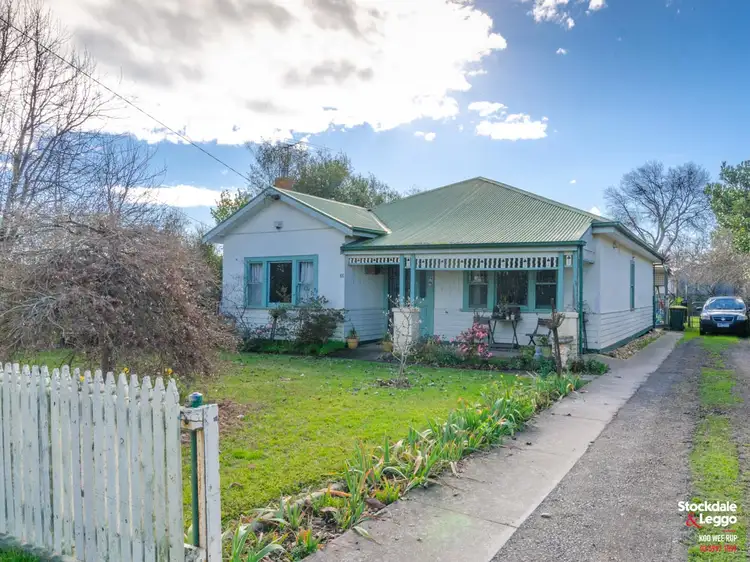 Third view of Homely house listing, 66 Waterloo Road, Yarragon VIC 3823