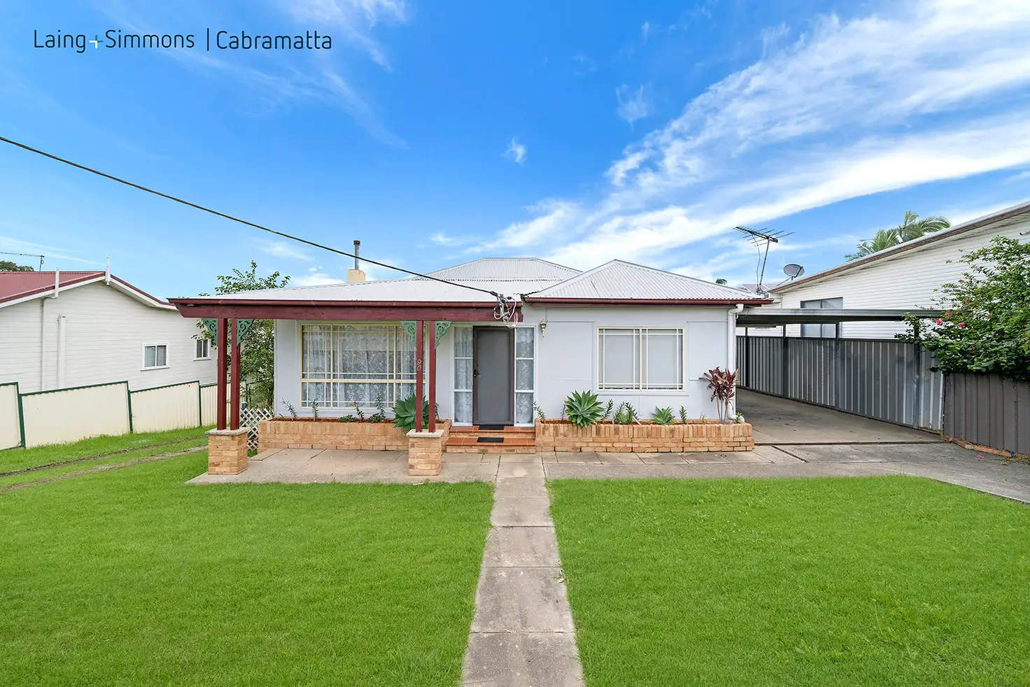 Main view of Homely house listing, 90 Anderson Avenue, Mount Pritchard NSW 2170