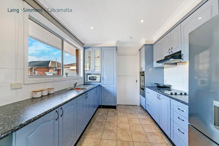 Third view of Homely house listing, 3 Edward Place, Canley Heights NSW 2166