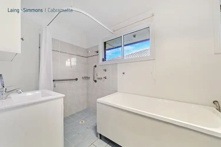 Fifth view of Homely house listing, 3 Edward Place, Canley Heights NSW 2166