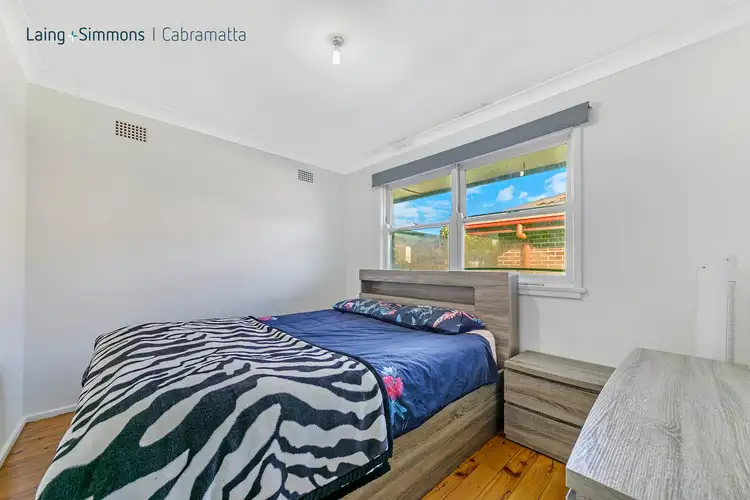 Sixth view of Homely house listing, 3 Edward Place, Canley Heights NSW 2166