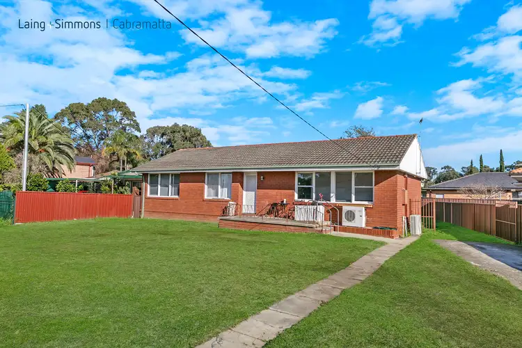 Seventh view of Homely house listing, 3 Edward Place, Canley Heights NSW 2166