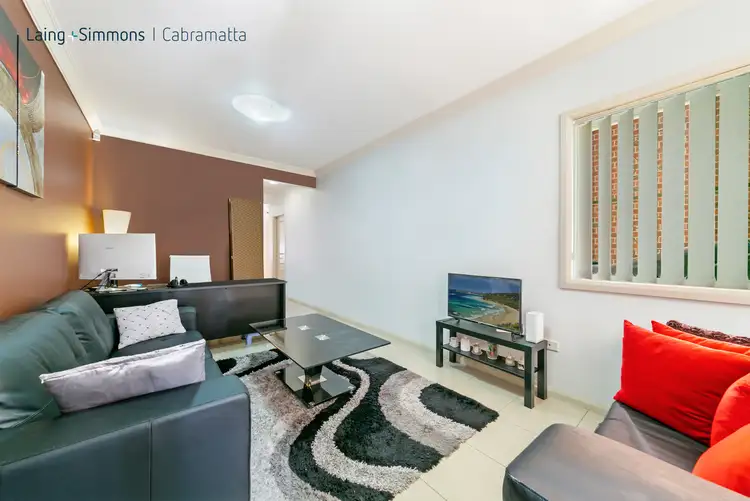 Third view of Homely semi-detached listing, 42 Arbutus Street, Canley Heights NSW 2166