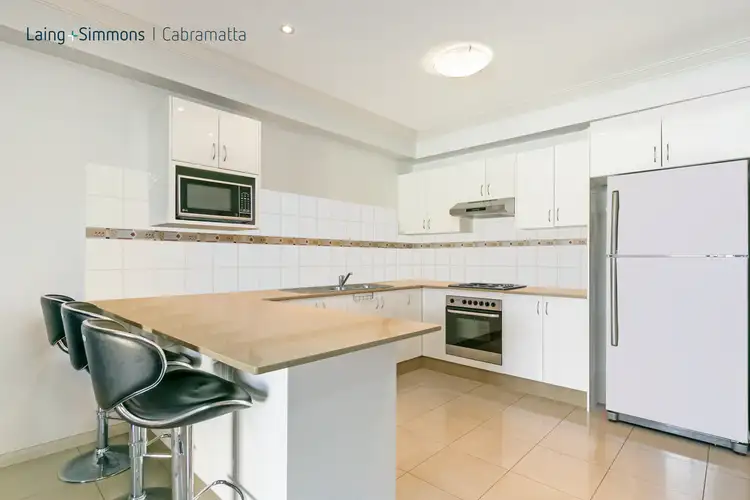 Fifth view of Homely semi-detached listing, 42 Arbutus Street, Canley Heights NSW 2166