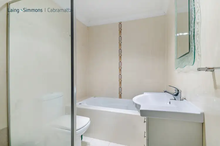 Sixth view of Homely semi-detached listing, 42 Arbutus Street, Canley Heights NSW 2166