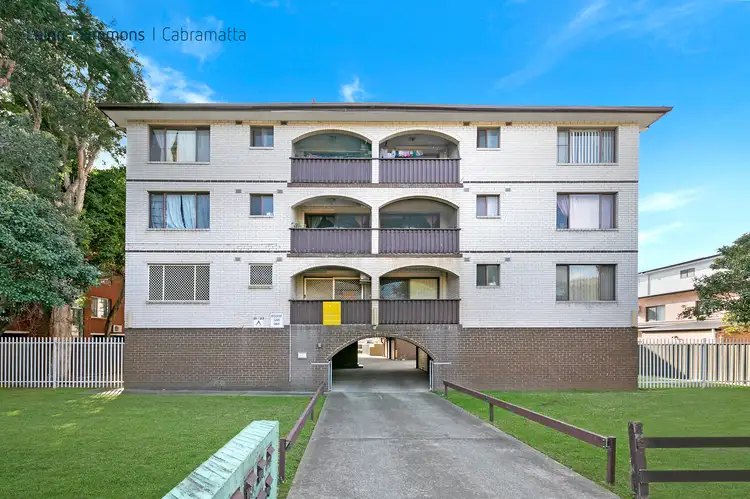 Main view of Homely unit listing, 2/21-23 Mcburney Road, Cabramatta NSW 2166