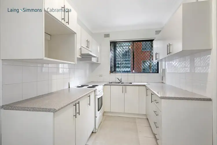 Third view of Homely unit listing, 2/21-23 Mcburney Road, Cabramatta NSW 2166