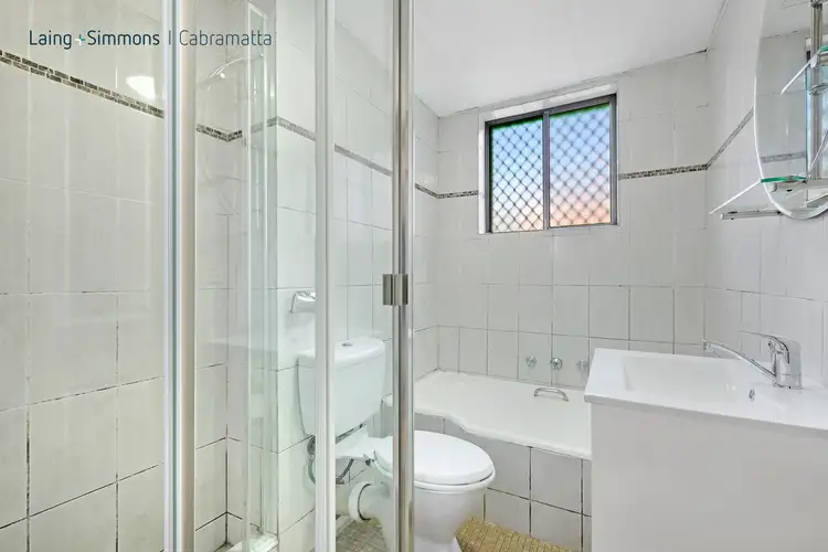 Fourth view of Homely unit listing, 2/21-23 Mcburney Road, Cabramatta NSW 2166