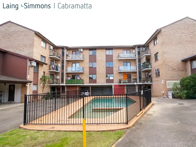 Main view of Homely unit listing, Address available on request