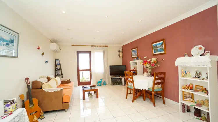 Second view of Homely unit listing, Address available on request