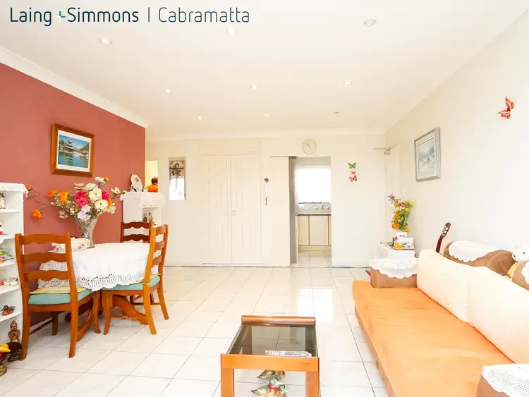 Third view of Homely unit listing, Address available on request