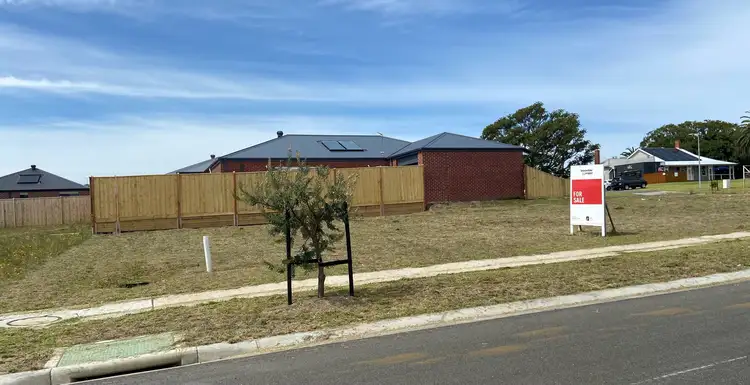 Fourth view of Homely land listing, 11 Nouvel Crescent, Corinella VIC 3984