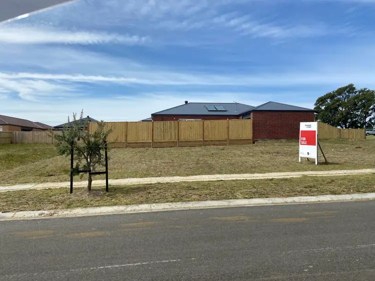 Fifth view of Homely land listing, 11 Nouvel Crescent, Corinella VIC 3984