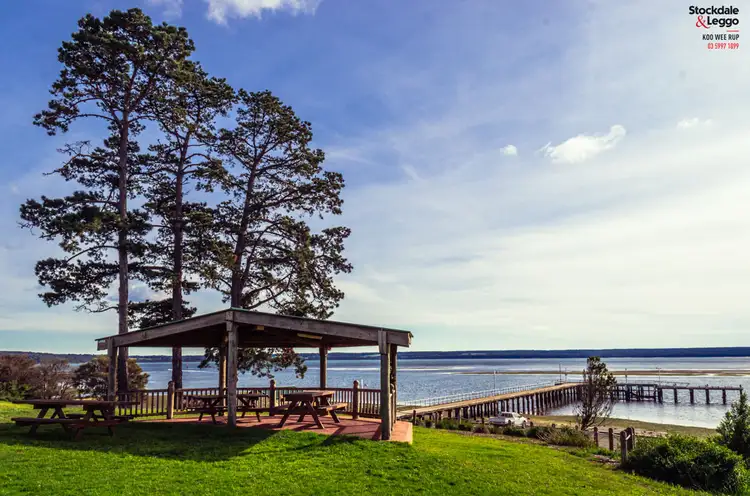 Sixth view of Homely land listing, 11 Nouvel Crescent, Corinella VIC 3984