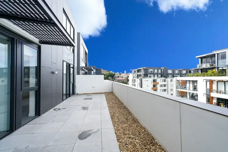 Main view of Homely unit listing, 705/170 Ross Street, Forest Lodge NSW 2037