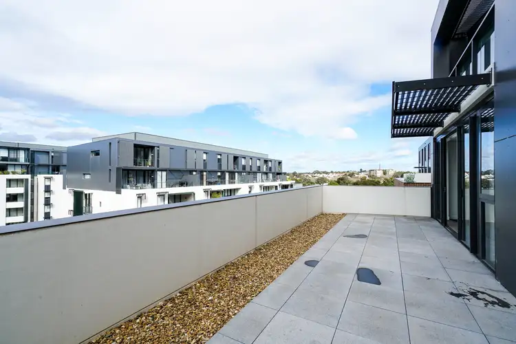Second view of Homely unit listing, 705/170 Ross Street, Forest Lodge NSW 2037