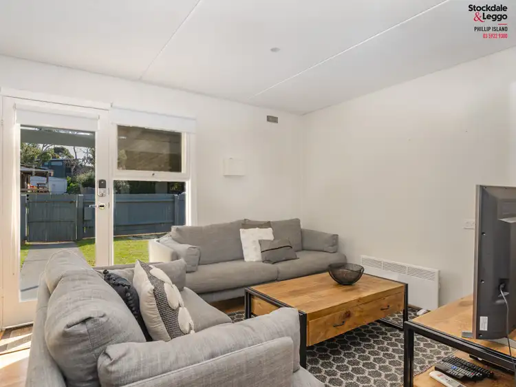 Fourth view of Homely house listing, 1/9 Shamrock Avenue, Cowes VIC 3922