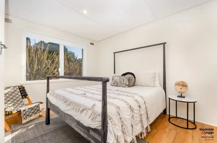 Fifth view of Homely house listing, 1/9 Shamrock Avenue, Cowes VIC 3922