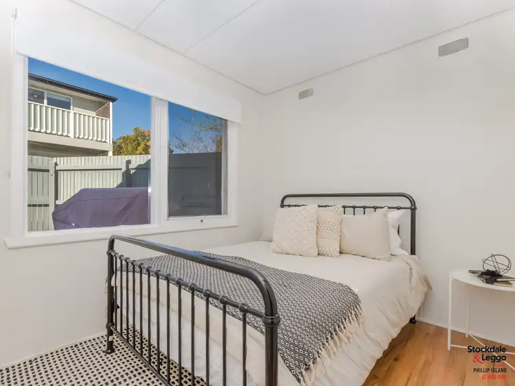 Sixth view of Homely house listing, 1/9 Shamrock Avenue, Cowes VIC 3922