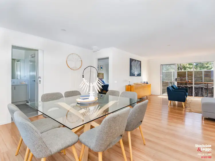 Second view of Homely house listing, 2/9 Shamrock Avenue, Cowes VIC 3922