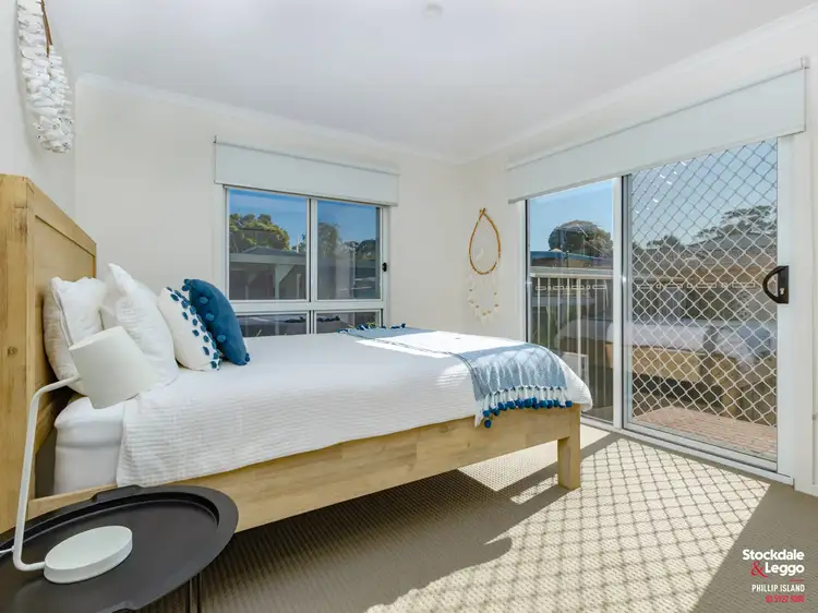 Fifth view of Homely house listing, 2/9 Shamrock Avenue, Cowes VIC 3922