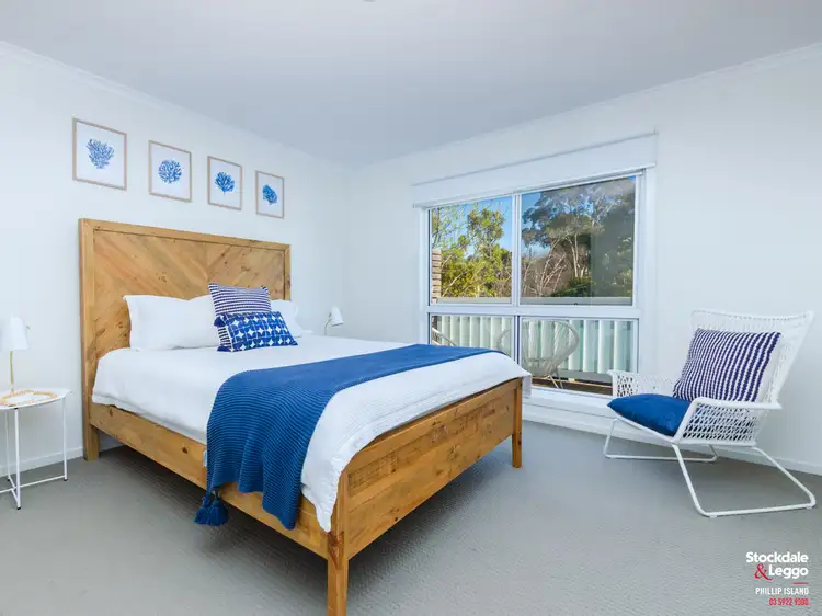 Seventh view of Homely house listing, 2/9 Shamrock Avenue, Cowes VIC 3922
