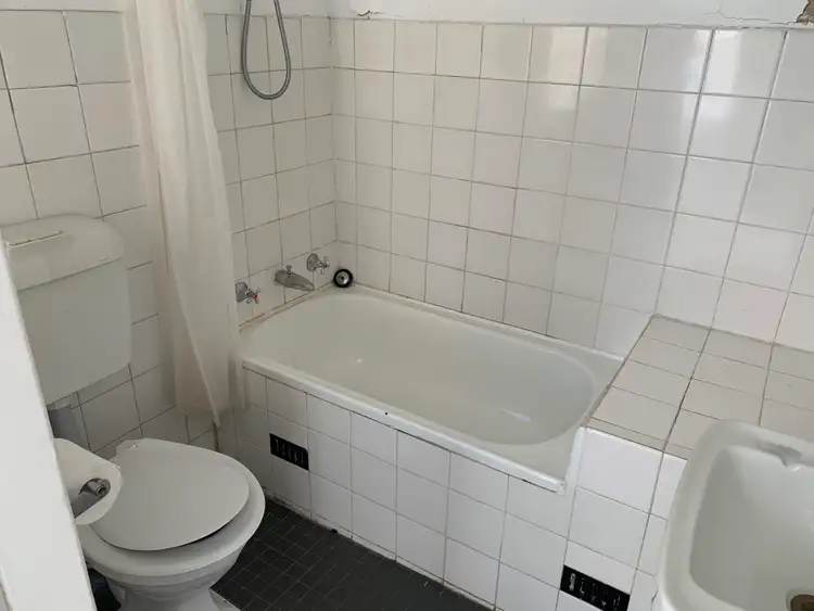 Fifth view of Homely unit listing, 5/32A Burton Street, Darlinghurst NSW 2010