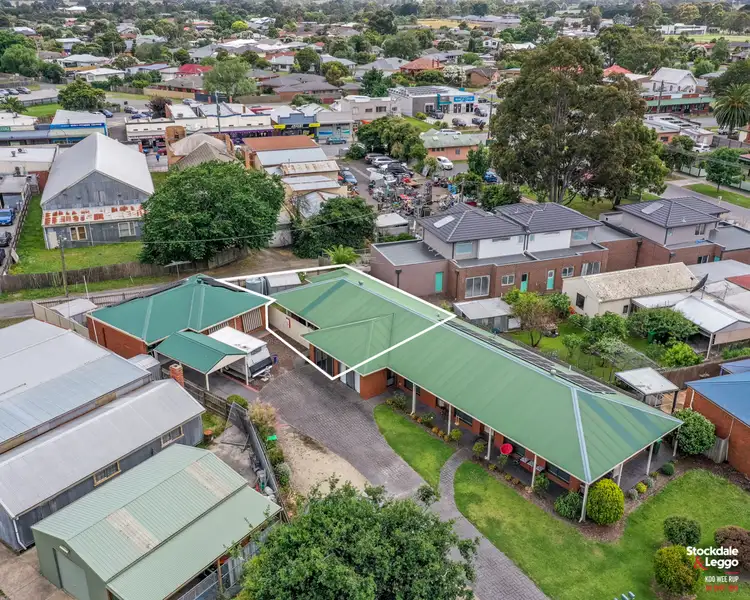 2/3 Mickle Street, Koo Wee Rup VIC 3981