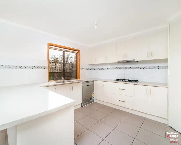 Second view of Homely unit listing, 2/3 Mickle Street, Koo Wee Rup VIC 3981