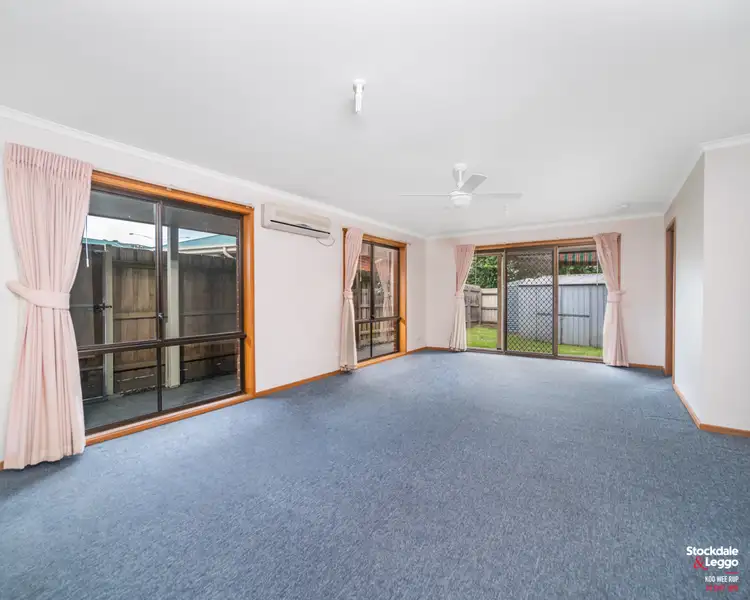 Third view of Homely unit listing, 2/3 Mickle Street, Koo Wee Rup VIC 3981