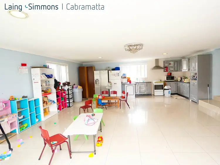 Second view of Homely house listing, 37 Avenel Street, Canley Vale NSW 2166