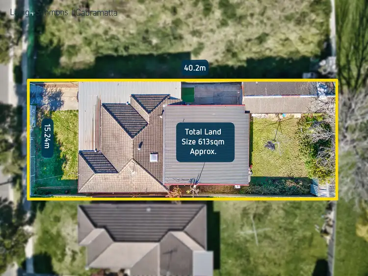 Third view of Homely house listing, 37 Avenel Street, Canley Vale NSW 2166