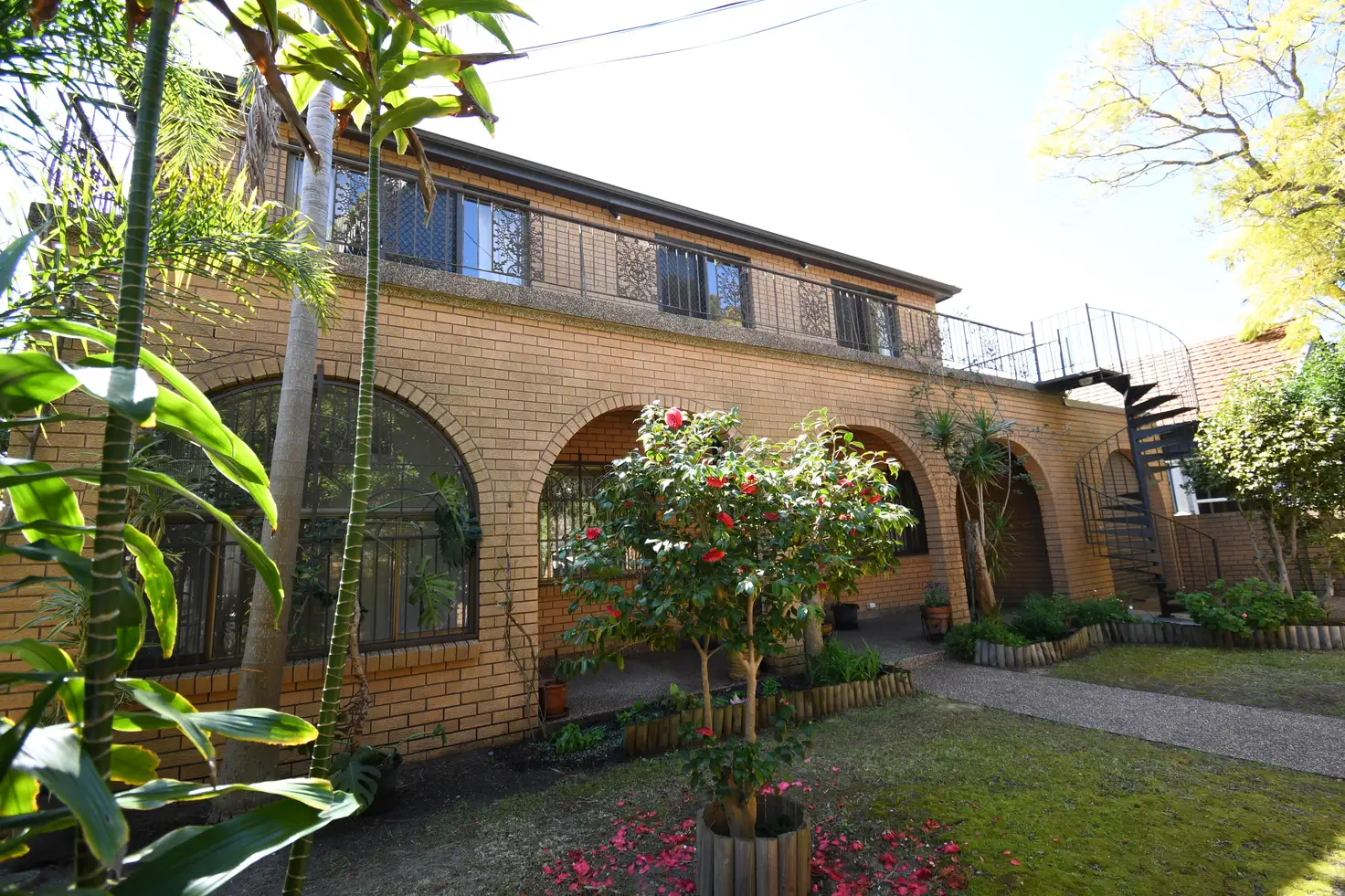 Main view of Homely house listing, 45 Clovelly Road, Randwick NSW 2031